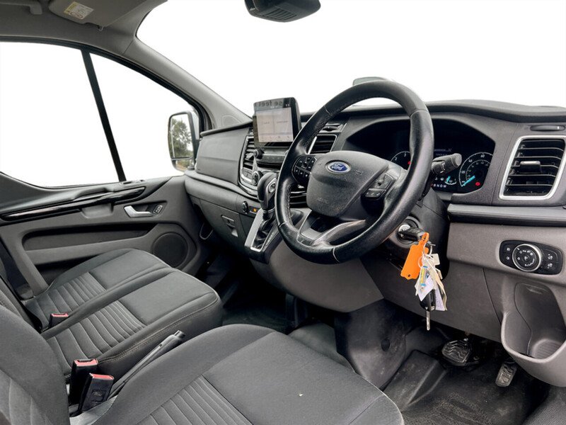 Vehicle 31