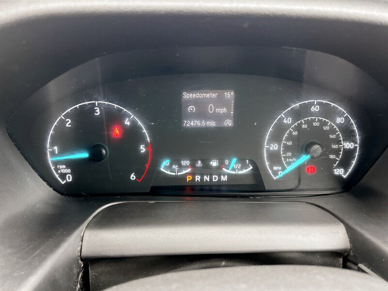 Vehicle 36