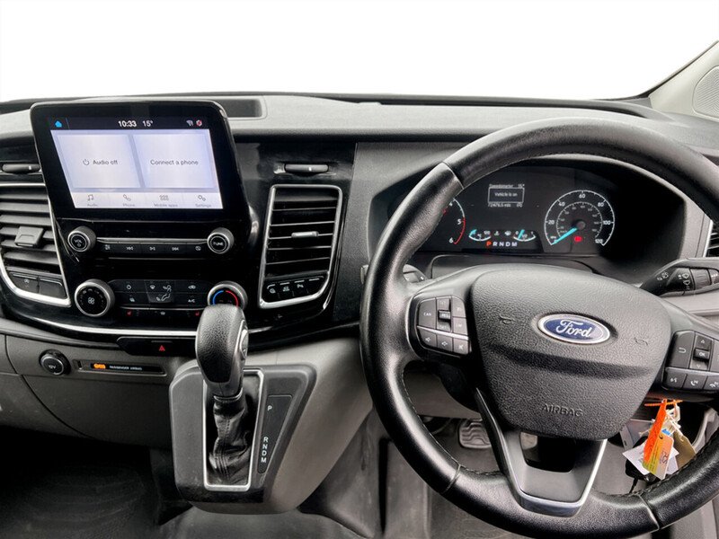 Vehicle 9