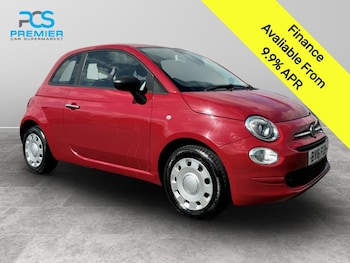 Fiat - 500