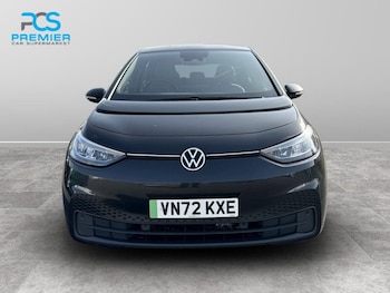 Used Volkswagen ID.3 2022 for sale - 78716266: Photo