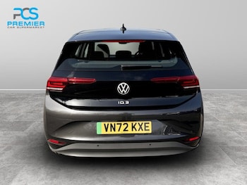 Used Volkswagen ID.3 2022 for sale - 78716266: Photo