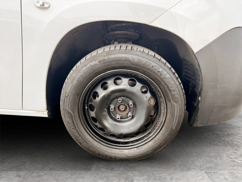 Used Citroen Berlingo 2021 for sale - 75499099: Photo 10