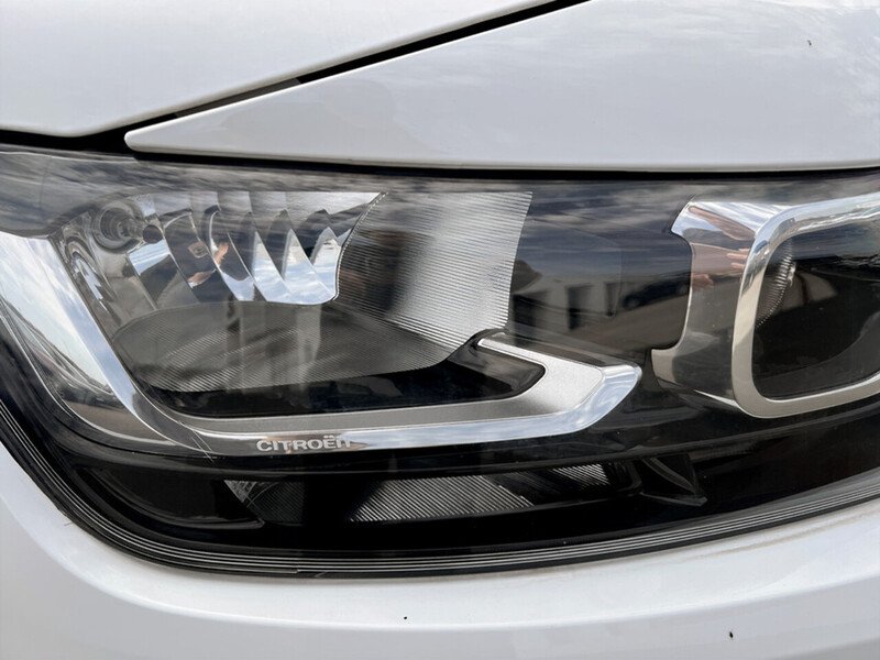 Used Citroen Berlingo 2021 for sale - 75499099: Photo 13