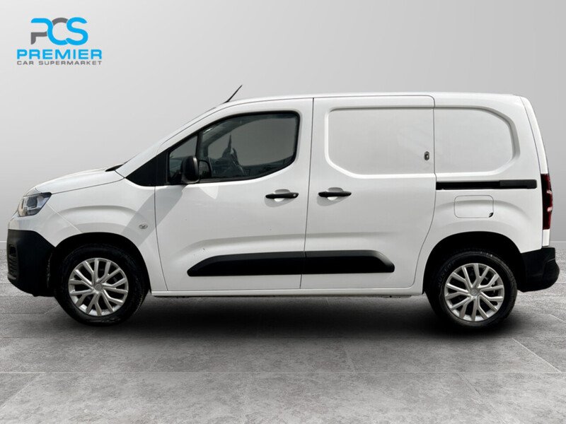 Used Citroen Berlingo 2021 for sale - 75499099: Photo 14
