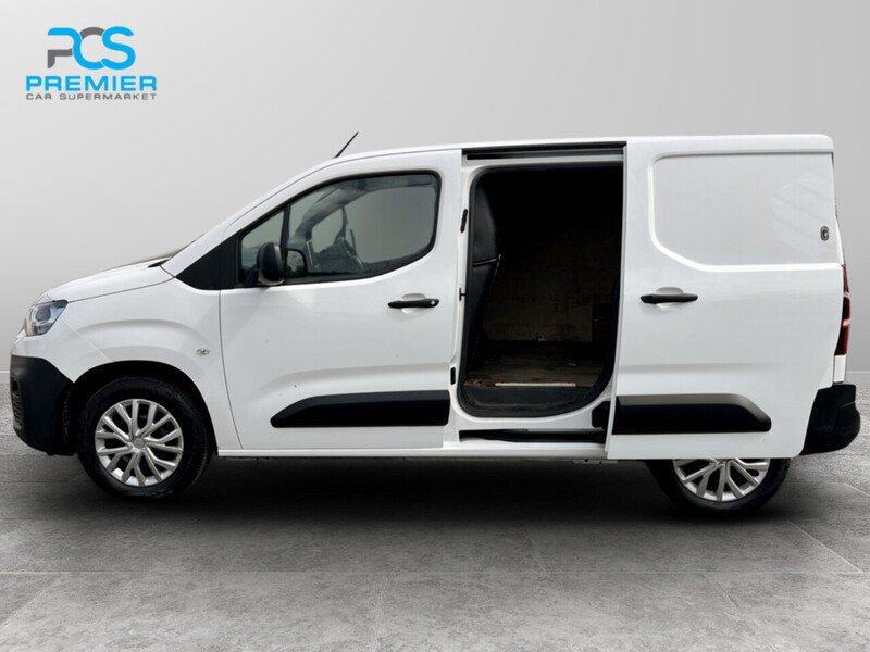 Used Citroen Berlingo 2021 for sale - 75499099: Photo 15