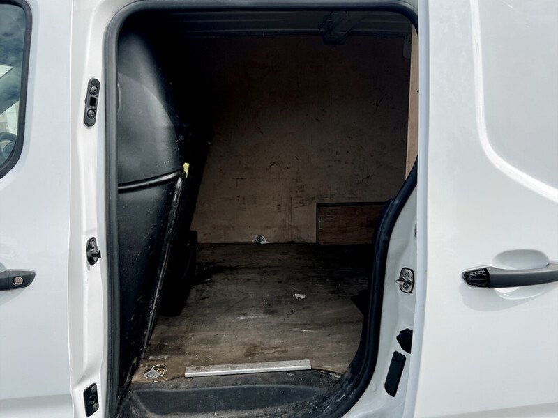 Used Citroen Berlingo 2021 for sale - 75499099: Photo 16