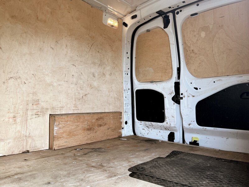 Used Citroen Berlingo 2021 for sale - 75499099: Photo 18