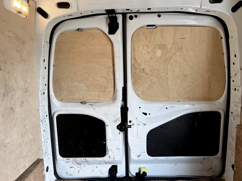 Used Citroen Berlingo 2021 for sale - 75499099: Photo 19