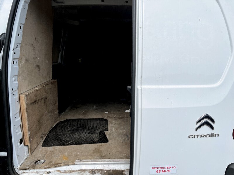 Used Citroen Berlingo 2021 for sale - 75499099: Photo 23