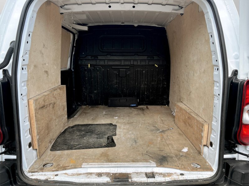 Used Citroen Berlingo 2021 for sale - 75499099: Photo 24