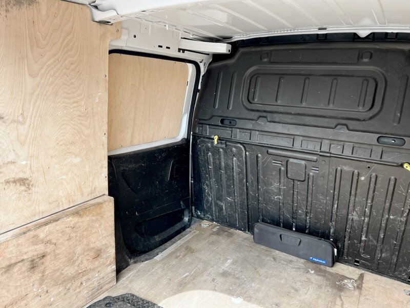 Used Citroen Berlingo 2021 for sale - 75499099: Photo 26