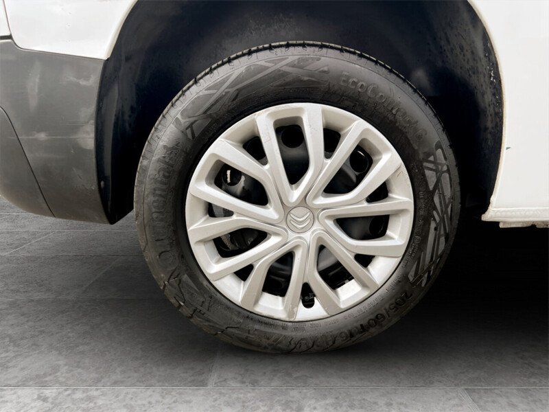 Used Citroen Berlingo 2021 for sale - 75499099: Photo 27