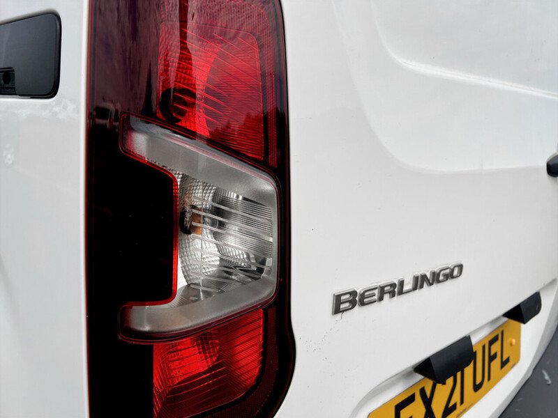 Used Citroen Berlingo 2021 for sale - 75499099: Photo 28