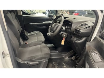 Used Citroen Berlingo 2021 for sale - 75499099: Photo