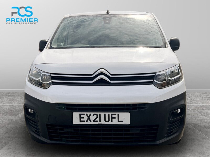 Used Citroen Berlingo 2021 for sale - 75499099: Photo 3