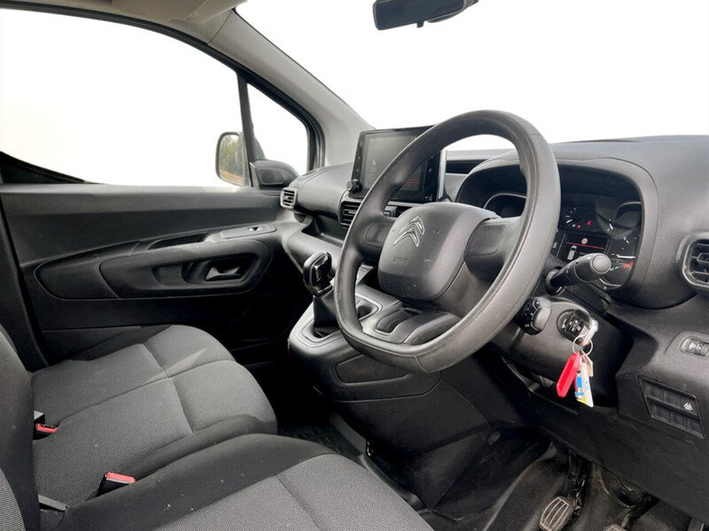 Used Citroen Berlingo 2021 for sale - 75499099: Photo 30
