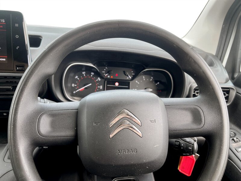 Used Citroen Berlingo 2021 for sale - 75499099: Photo 31