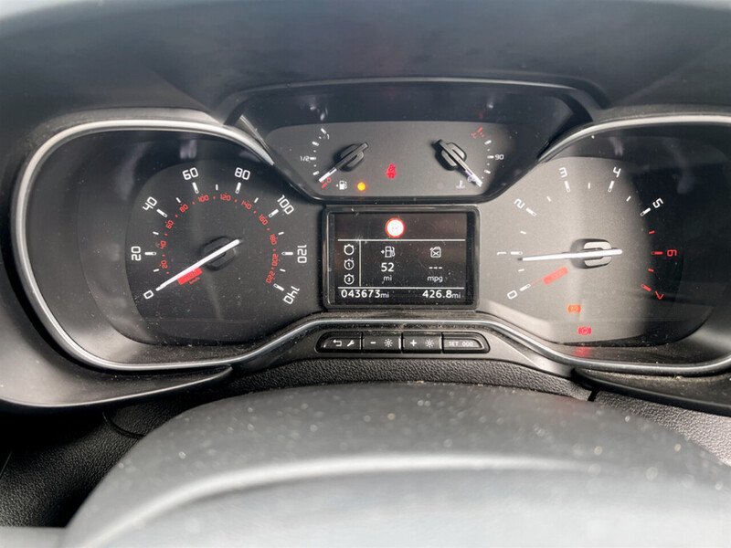 Used Citroen Berlingo 2021 for sale - 75499099: Photo 33