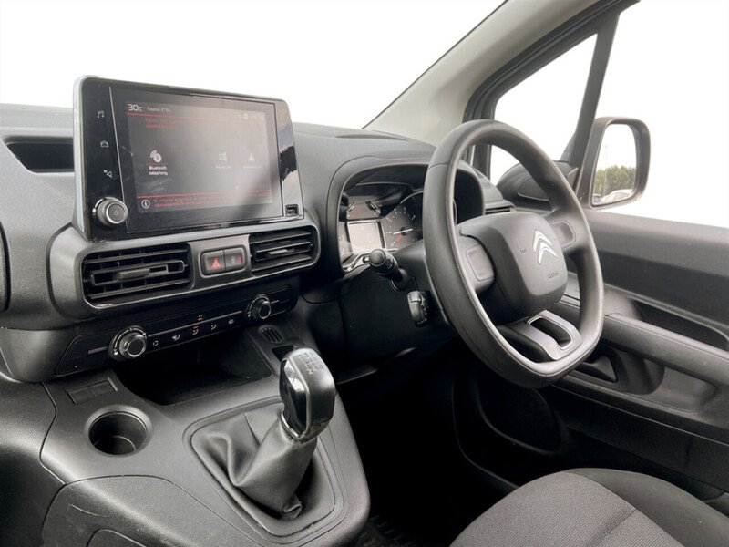 Used Citroen Berlingo 2021 for sale - 75499099: Photo 34