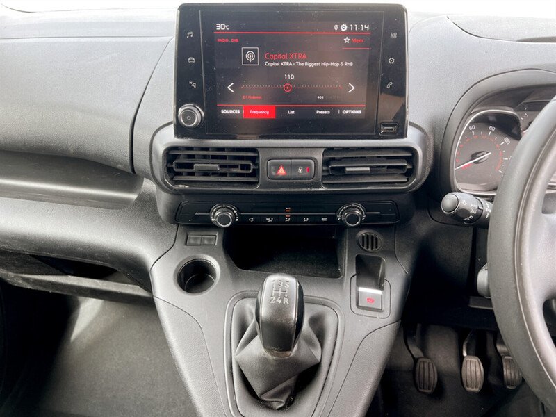 Used Citroen Berlingo 2021 for sale - 75499099: Photo 35