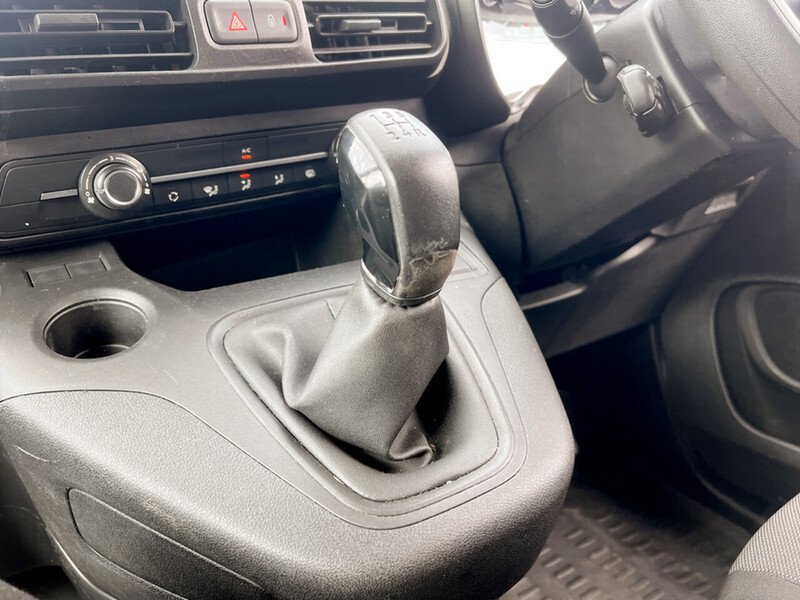 Used Citroen Berlingo 2021 for sale - 75499099: Photo 38