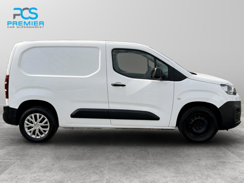 Used Citroen Berlingo 2021 for sale - 75499099: Photo 6