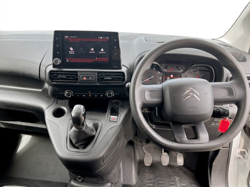 Used Citroen Berlingo 2021 for sale - 75499099: Photo 8