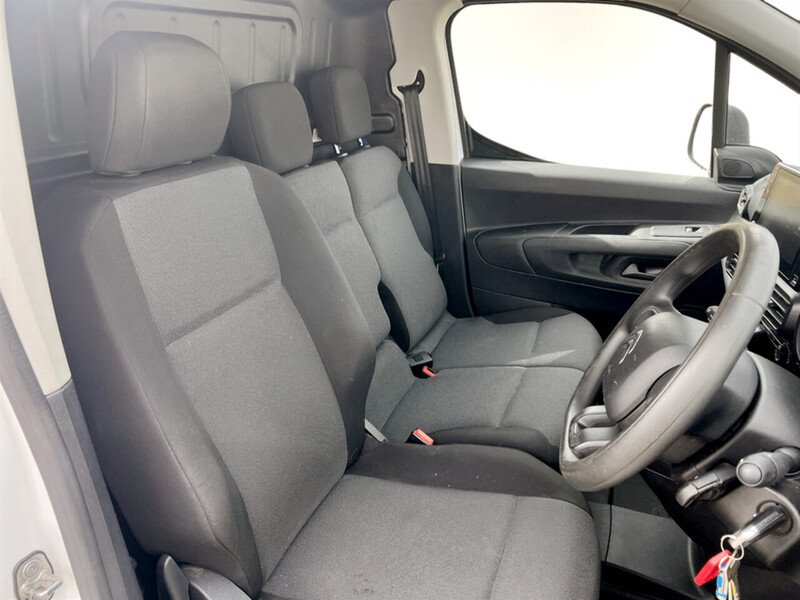 Used Citroen Berlingo 2021 for sale - 75499099: Photo 9
