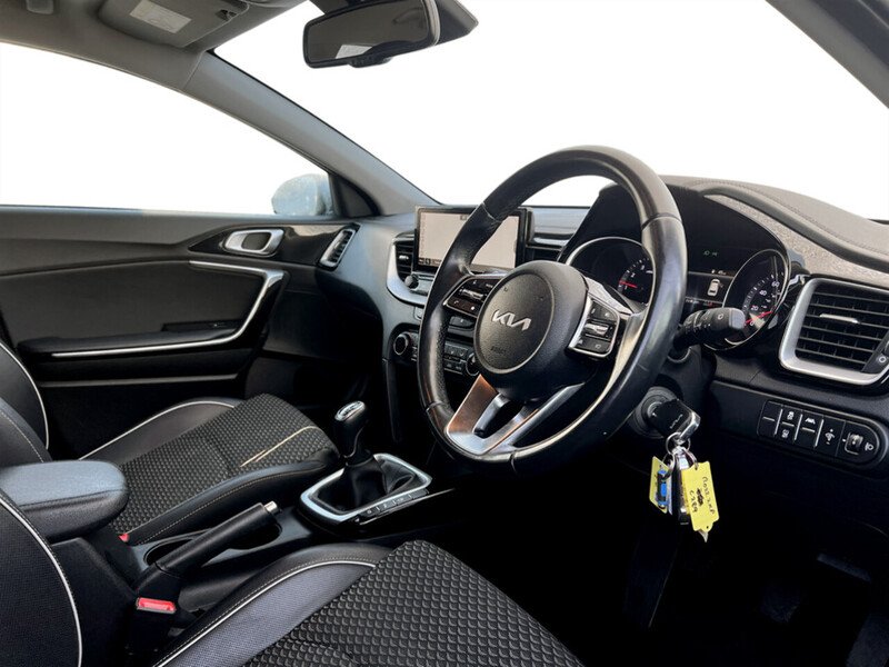 Used Kia Ceed for sale - 77817955: Photo 25