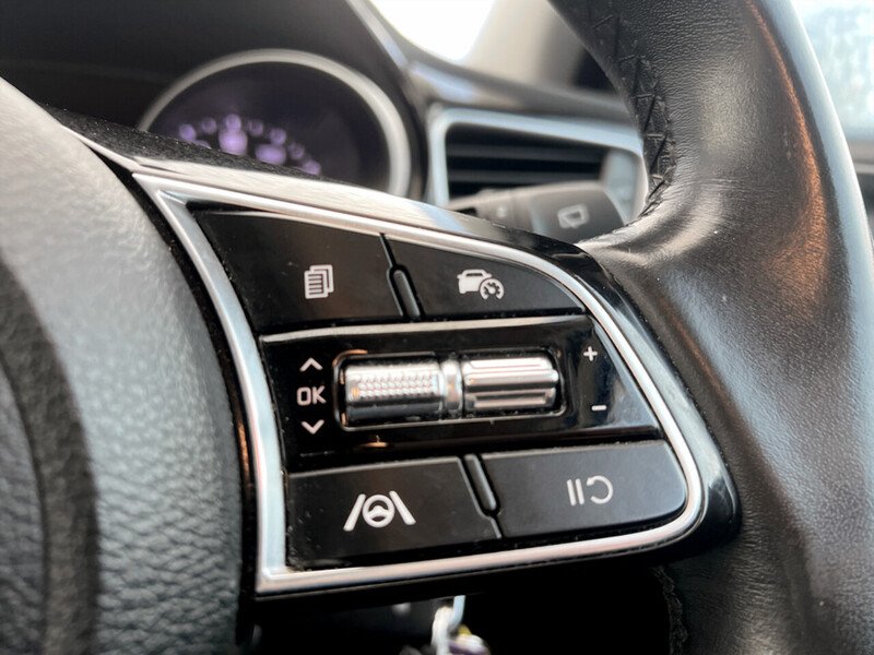 Used Kia Ceed for sale - 77817955: Photo 29