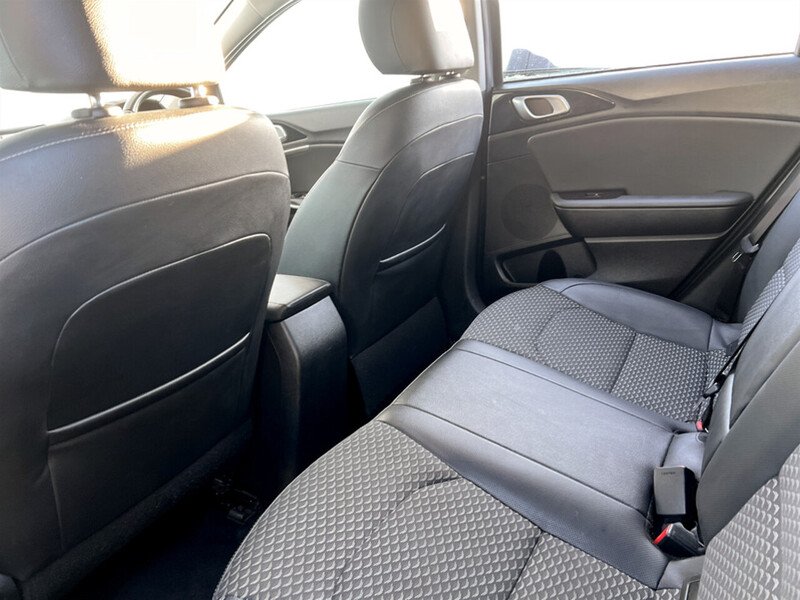 Used Kia Ceed for sale - 77817955: Photo 41