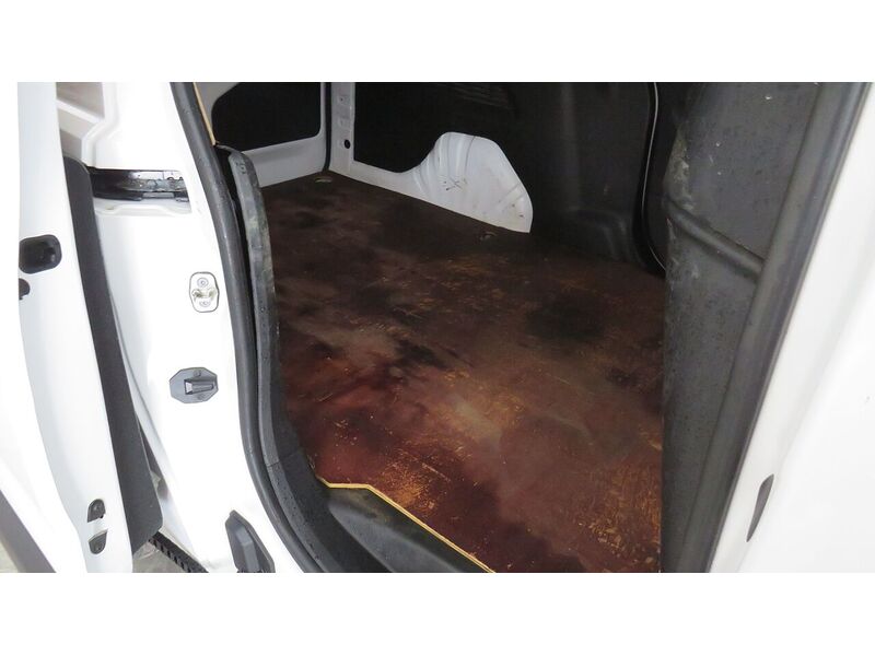 Used Vauxhall Combo 2021 for sale - 76694348: Photo 14
