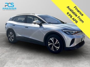 Used Volkswagen ID.4 2022 for sale - 78426786: Photo