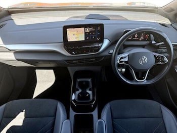 Used Volkswagen ID.4 2022 for sale - 78426786: Photo