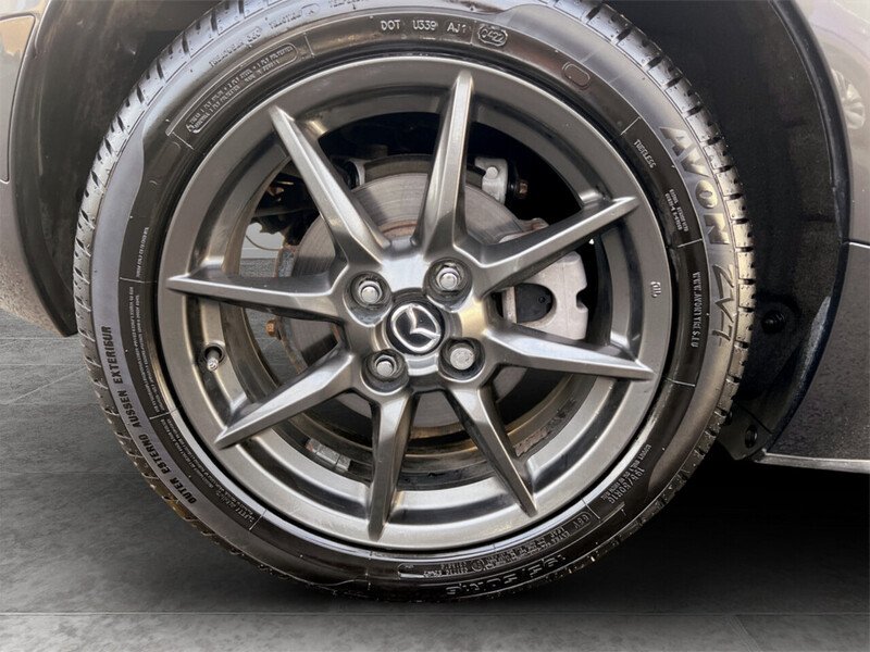 Used Mazda MX-5 RF 2018 for sale - 76958540: Photo 10