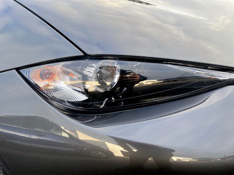 Used Mazda MX-5 RF 2018 for sale - 76958540: Photo 13