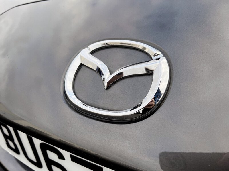 Used Mazda MX-5 RF 2018 for sale - 76958540: Photo 15