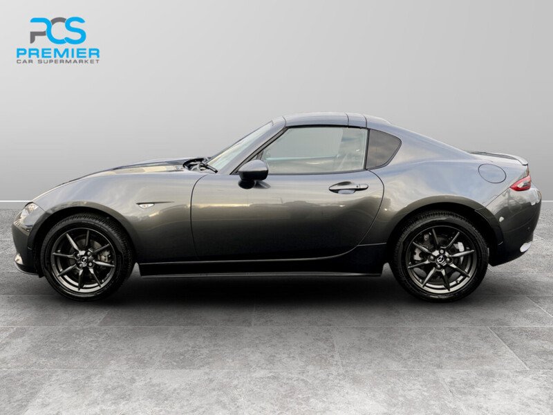 Used Mazda MX-5 RF 2018 for sale - 76958540: Photo 19