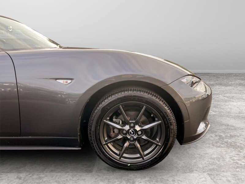 Used Mazda MX-5 RF 2018 for sale - 76958540: Photo 21