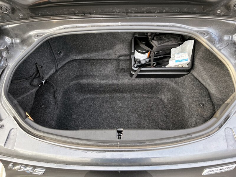 Used Mazda MX-5 RF 2018 for sale - 76958540: Photo 24