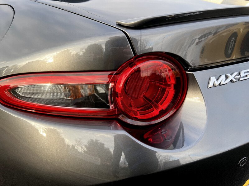 Used Mazda MX-5 RF 2018 for sale - 76958540: Photo 25