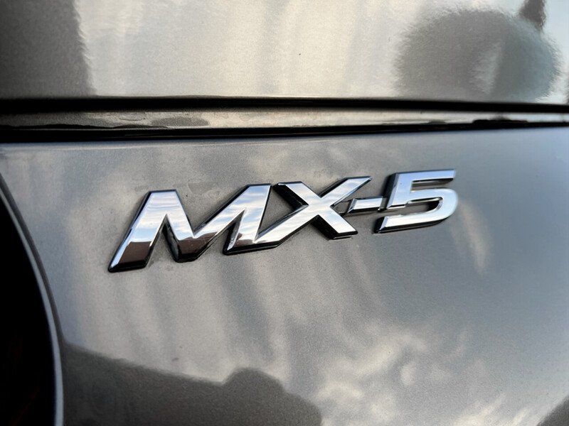 Used Mazda MX-5 RF 2018 for sale - 76958540: Photo 29