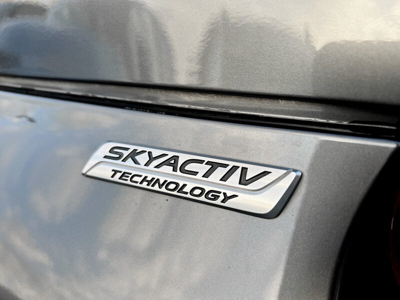 Used Mazda MX-5 RF 2018 for sale - 76958540: Photo 30