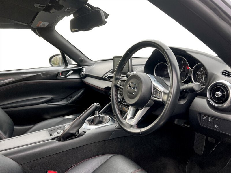 Used Mazda MX-5 RF 2018 for sale - 76958540: Photo 31