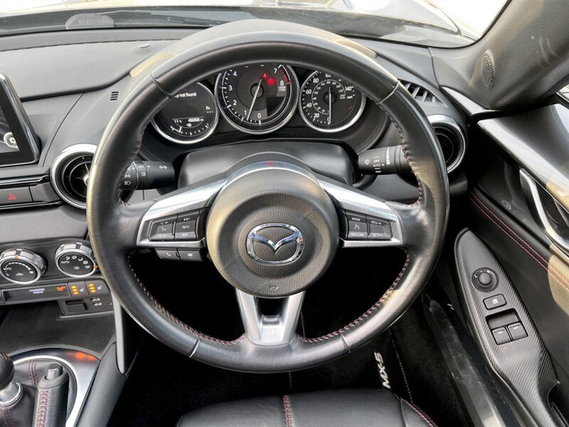 Used Mazda MX-5 RF 2018 for sale - 76958540: Photo 32