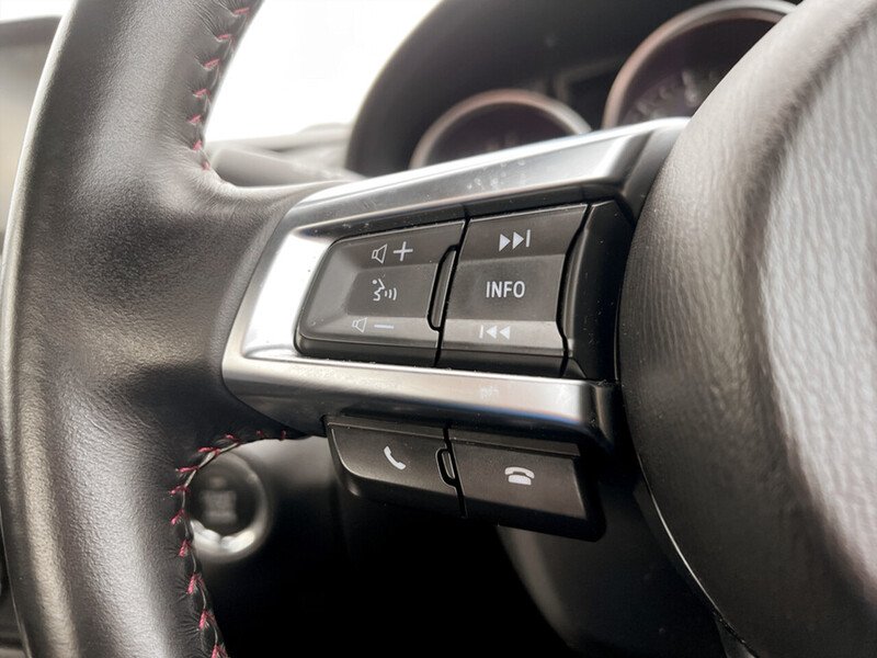 Used Mazda MX-5 RF 2018 for sale - 76958540: Photo 33