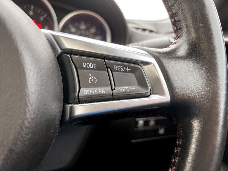 Used Mazda MX-5 RF 2018 for sale - 76958540: Photo 35