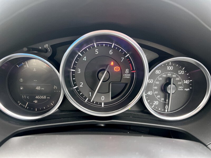 Used Mazda MX-5 RF 2018 for sale - 76958540: Photo 36