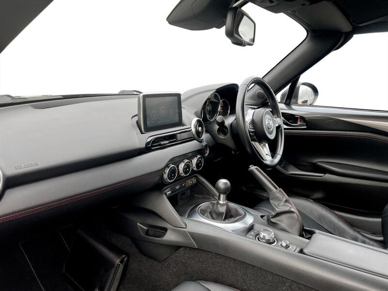 Used Mazda MX-5 RF 2018 for sale - 76958540: Photo 38